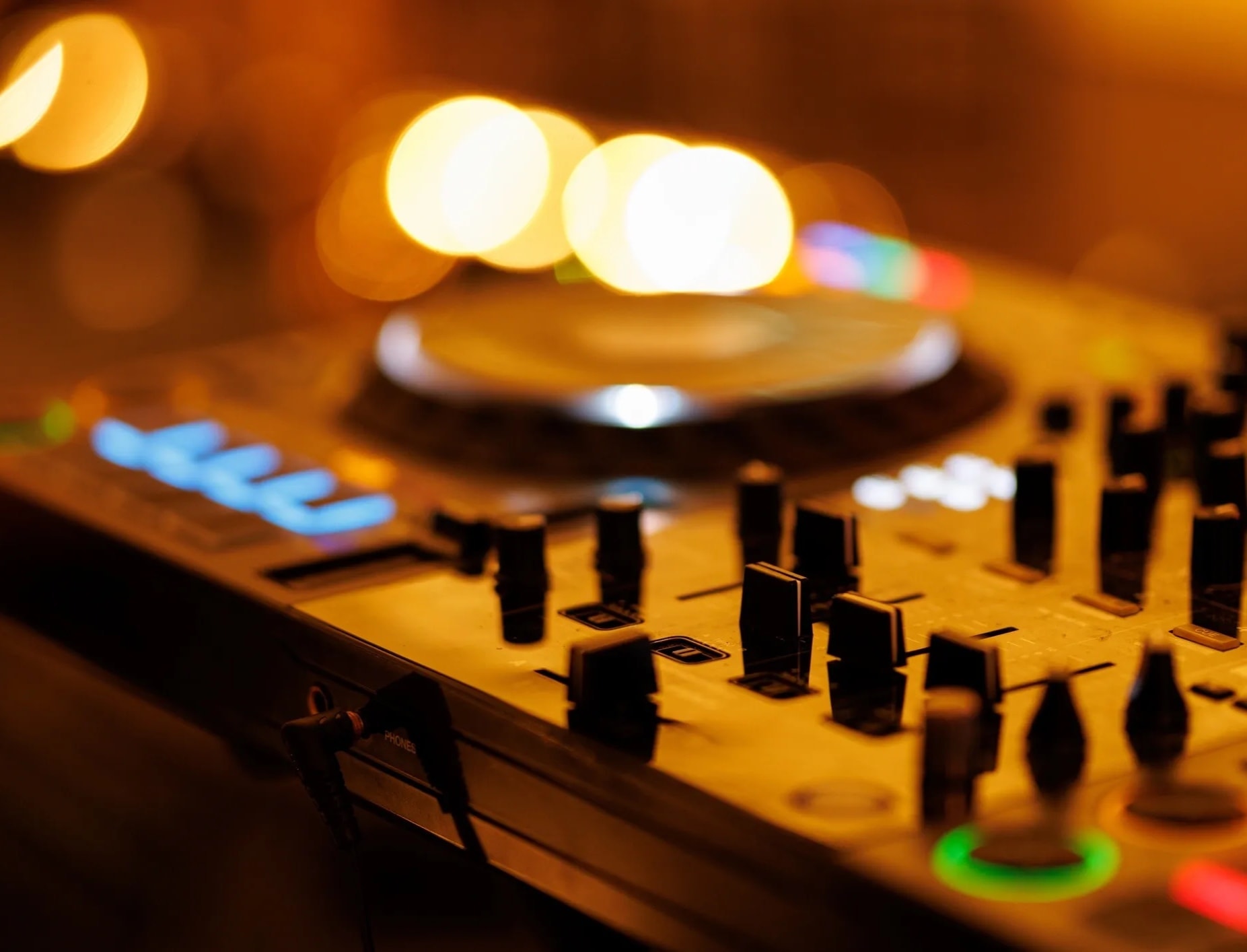 The Smooth Jazz Lounge community